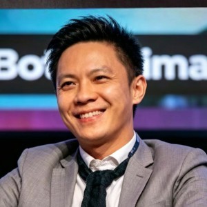 Jason Tay